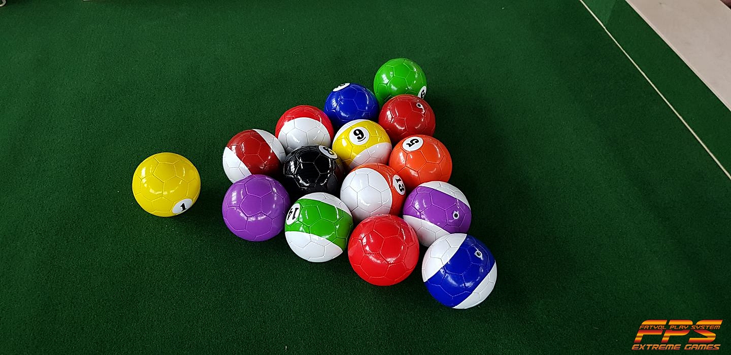 Biliárdfoci