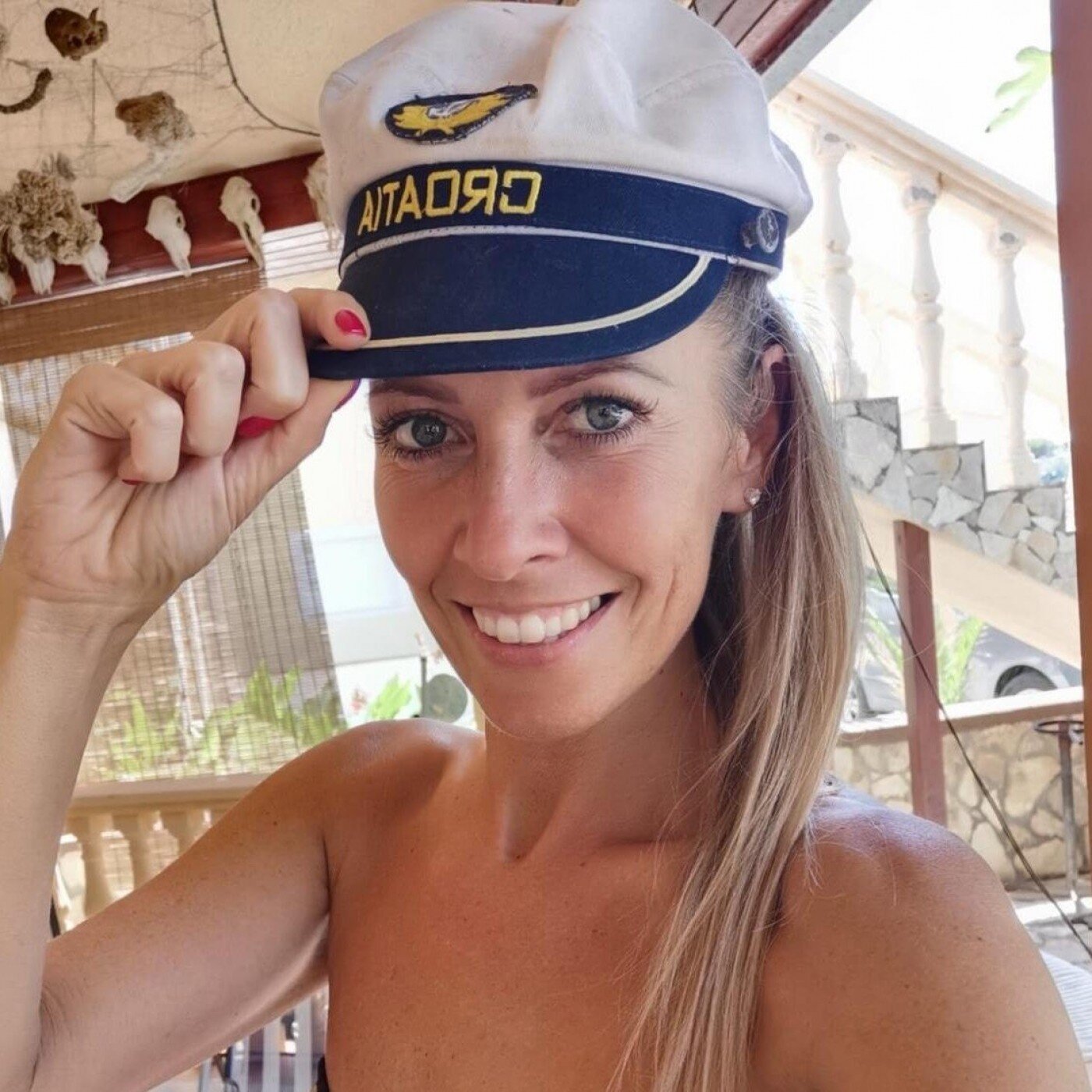 Bene Tímea